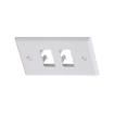 CJSLR688TGWHY Modular Connectors / Ethernet Connectors