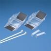 CLRCVR2-1 electronic component of Panduit