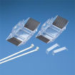 CLRCVR3-1 electronic component of Panduit