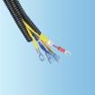 CLT188F-X20 Spiral Wraps, Sleeves, Tubing & Conduit