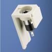 CM35MSSWH Phone Connectors