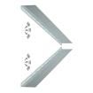 CMBBSWH Wire Ducting & Raceways