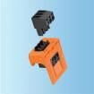 CMBRS485RD Phone Connectors