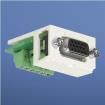 CMD15HDWHY  Connectors