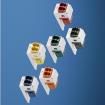 CMDABLLCZBU Fibre Optic Connectors