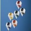 CMDBRDLCZEI Fibre Optic Connectors