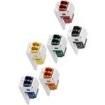 CMDLLBLCZIW Fibre Optic Connectors