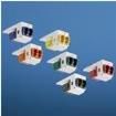 CMDTSBLCZBL  Connectors