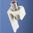 CMFEI Modular Connectors / Ethernet Connectors