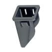 CMNZABL-X Modular Connectors / Ethernet Connectors