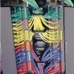 CMPH2W Wire Ducting & Raceways