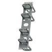 CMPH2 Wire Ducting & Raceways