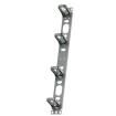 CMPHF1 Wire Ducting & Raceways
