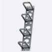 CMPHH2 Wire Ducting & Raceways