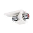 CMRPRWH Connectors