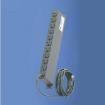 CMRPSH20 Power Outlet Strips