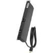 CMRPSH20CMTL Power Outlet Strips