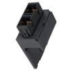 CMSBLSCBL Modular Connectors / Ethernet Connectors