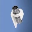 CMSVCAWY Circular DIN Connectors