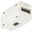 CMUSBAAIW  Connectors