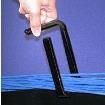 CMVDR2 Cable Mounting & Accessories