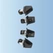 CNCSTR Racks & Rack Cabinet Accessories