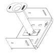 CNSPCA Racks & Rack Cabinet Accessories