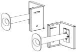 CNSPE electronic component of Panduit