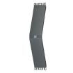 CPAF2BLY Wire Ducting & Raceways