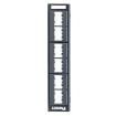 CPP12WBL Modular Connectors / Ethernet Connectors