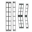 CPP48BLY Wire Ducting & Raceways
