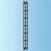 CPP48HDEWBL Wire Ducting & Raceways