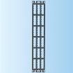 CPP72FMWBLY Wire Ducting & Raceways