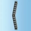 CPPA48HDVNSWBL Wire Ducting & Raceways