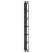 CPPKL6G24WBL Wire Ducting & Raceways