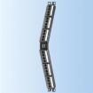 CPPKLA6G24WBL Wire Ducting & Raceways