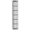CPPL72WBLY Wire Ducting & Raceways