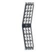 CPPLA72WBLY Wire Ducting & Raceways