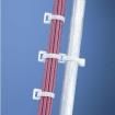 CR4H-M Cable Tie Mounts