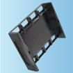 CRB6BL Wire Ducting & Raceways