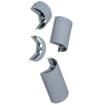 CSC1LG6 Wire Ducting & Raceways