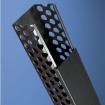 D4X2BL6 Wire Ducting & Raceways