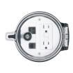 DAP4BC-G0-6 Power Outlet Strips