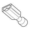 DNF14205FIBX-M  Connectors