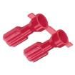 DNF18206FIBX-2K  Connectors