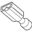 DNF18206FIBX-L  Connectors