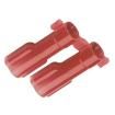 DNG18-187FB-3K  Connectors