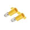 DV10-250M-2K  Connectors