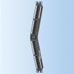 DPA24688TGY Modular Connectors / Ethernet Connectors