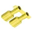 DPF10-250FIB-2K  Connectors